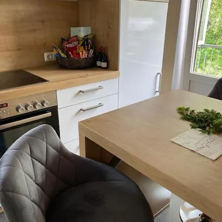 Kleine Kremper Appartement
