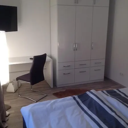 Kleine Kremper Apartamento Glückstadt