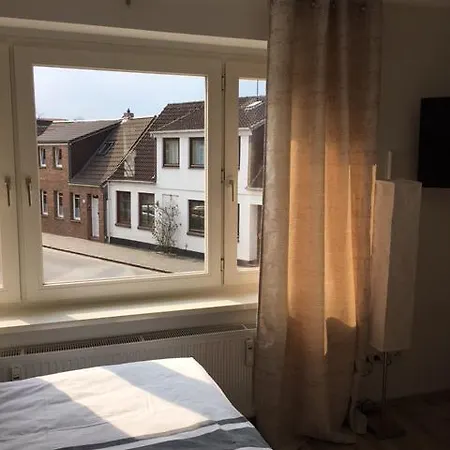 Kleine Kremper * Glückstadt